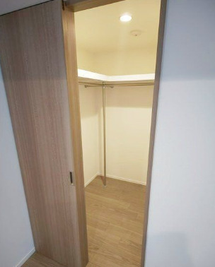 収納　別部屋参考写真