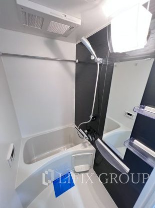 バス・シャワールーム　風呂