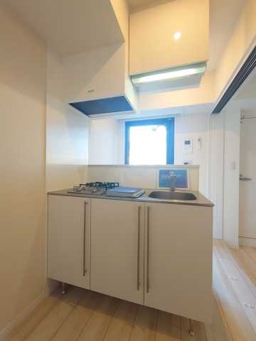 キッチン　クーカイ・テラス恵比寿