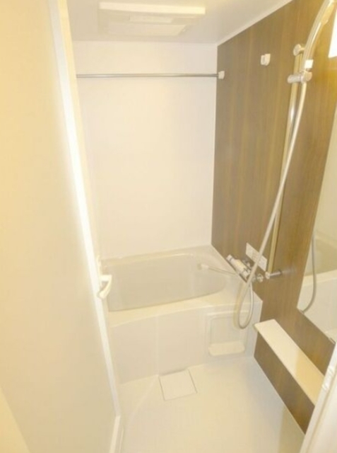 バス・シャワールーム　別室参照（カラータイプが異なる場合があります）