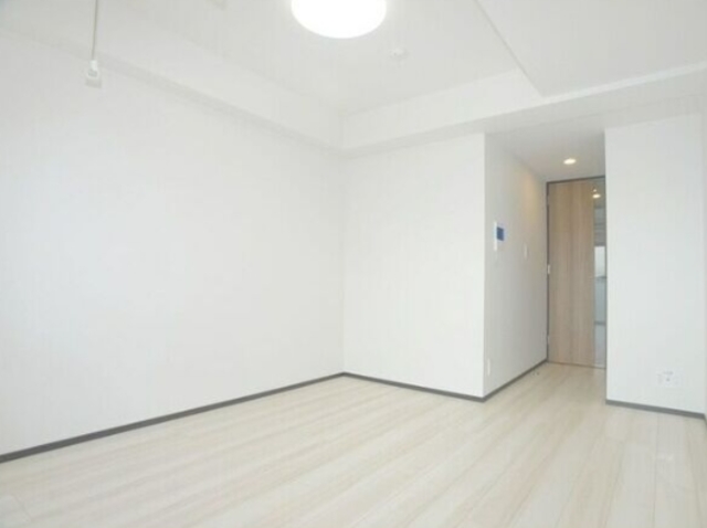 その他設備　別室参照（カラータイプが異なる場合があります）