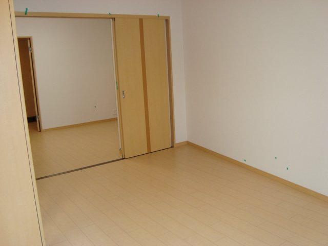 その他部屋・スペース　洋室