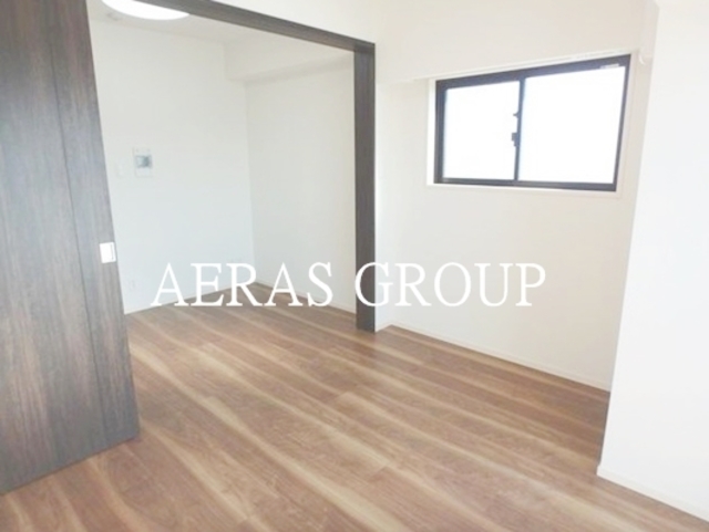 その他部屋・スペース　洋室