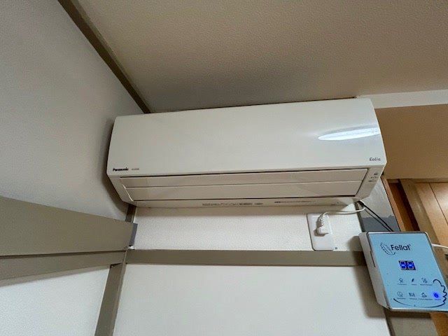 その他設備　設備