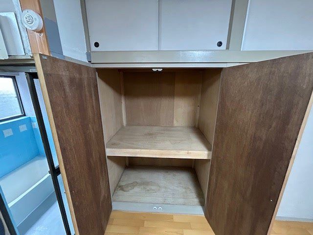 収納　１階収納