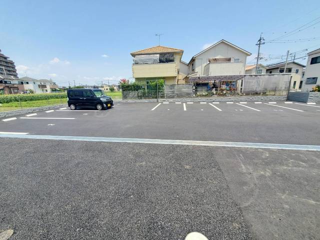 シャルム ソレイユIII番館のその他写真