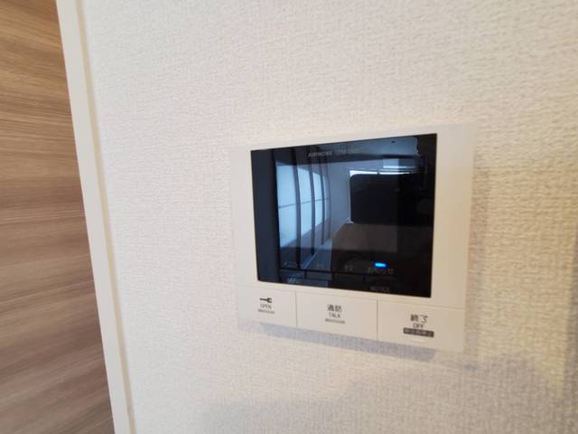 シャルム ソレイユIII番館のその他写真