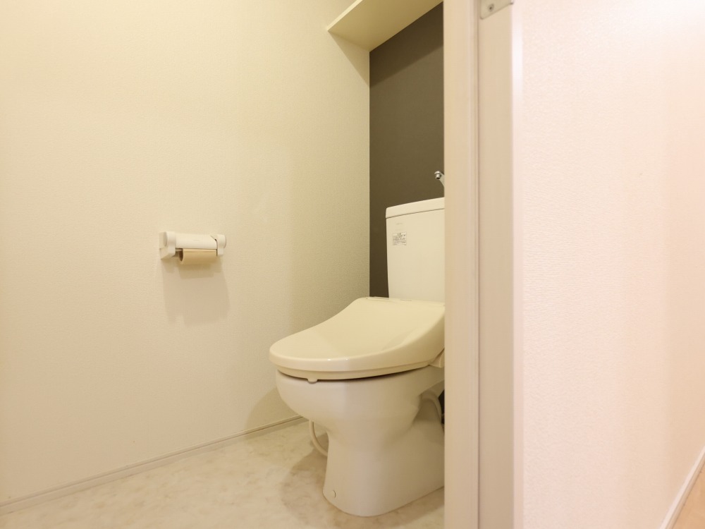 その他共有部分　その他共用部分