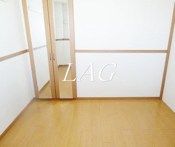 その他部屋・スペース　寝室です。