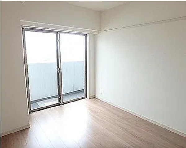 居室・リビング　居室・リビング