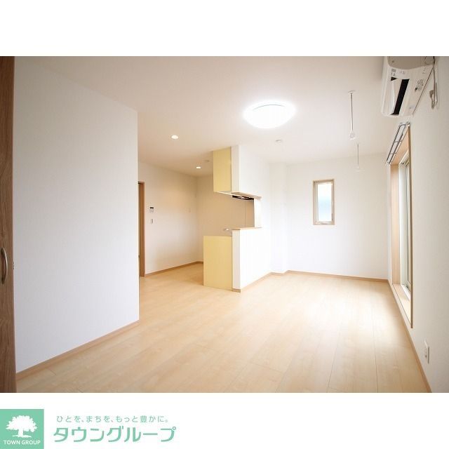 居室・リビング　リビング/居室