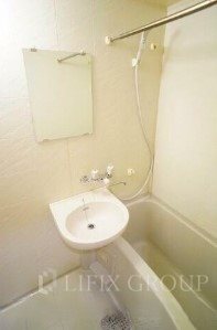 バス・シャワールーム　風呂