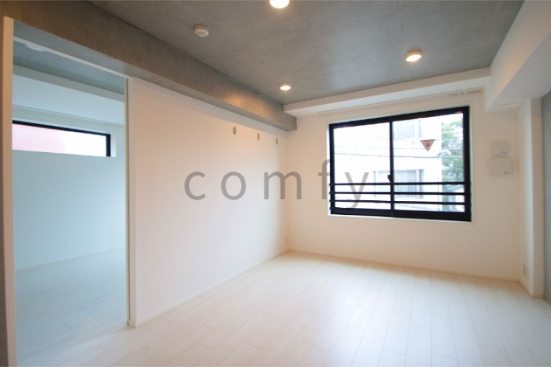 居室・リビング　リビングダイニング