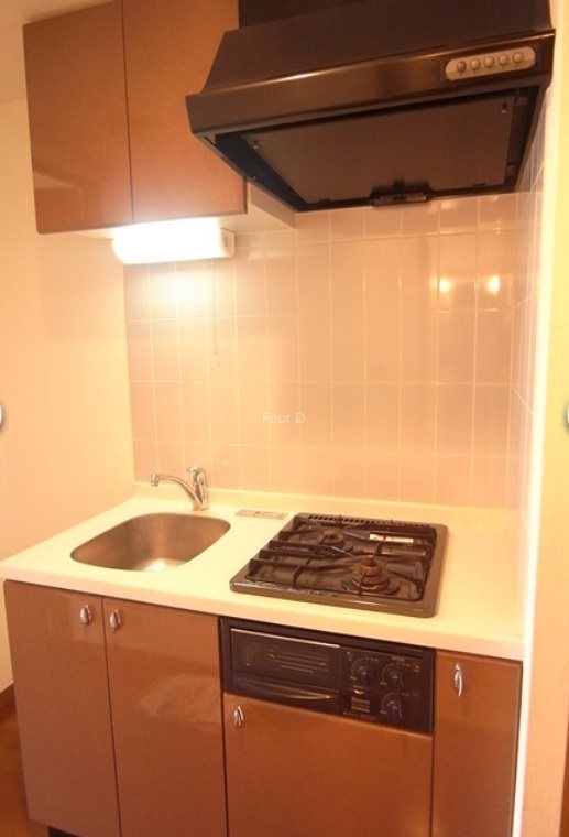 キッチン　★見学予約受付中★