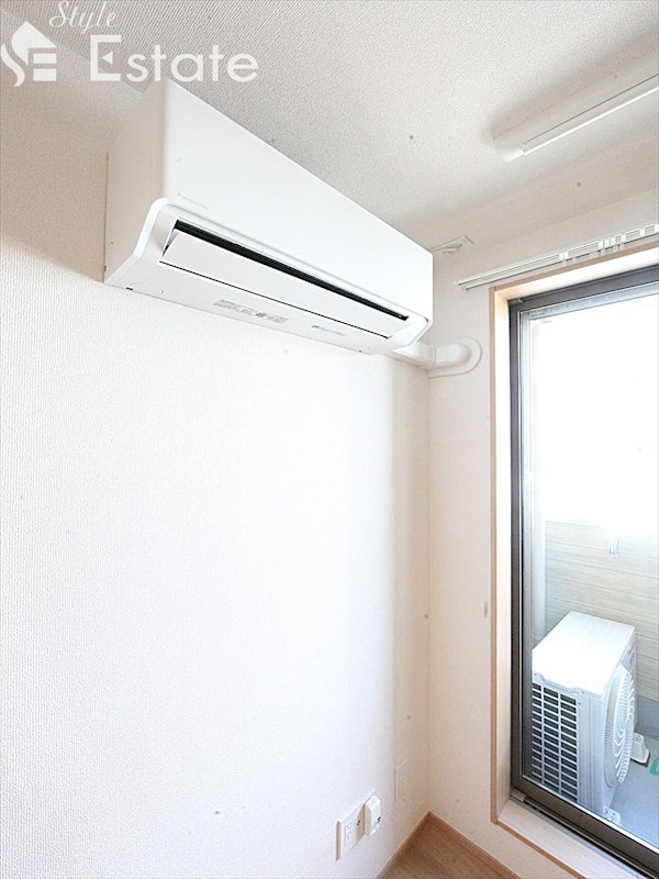 その他設備　同仕様写真