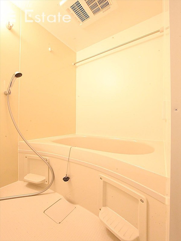 バス・シャワールーム　同仕様写真