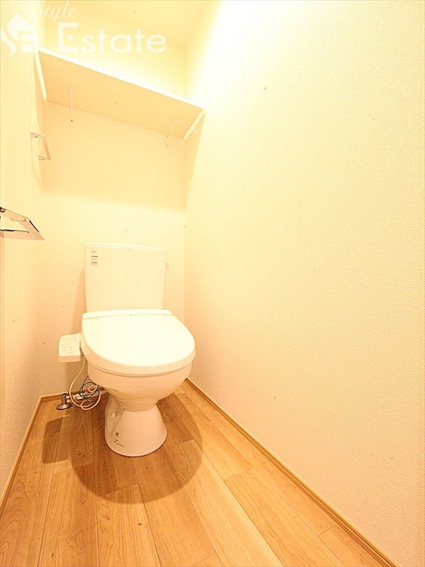 トイレ　同仕様写真