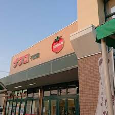 スーパー　ナフコトミダ千成店（スーパー）まで491m