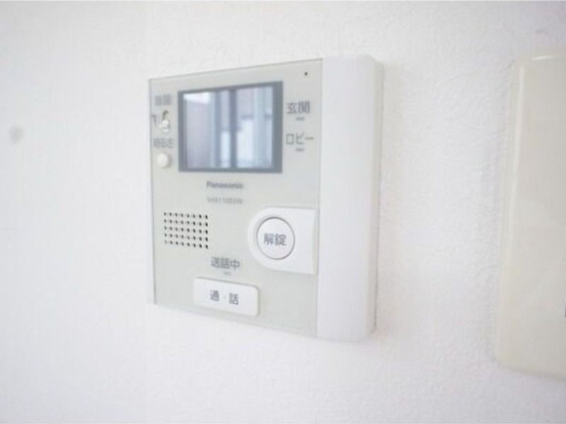 セキュリティ　ストーブ