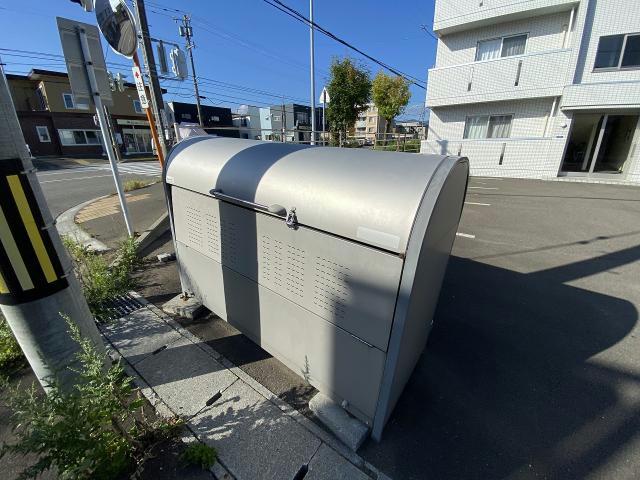 その他共有部分　建物設備