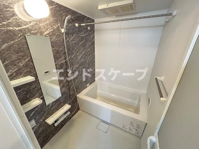 バス・シャワールーム　バス 高崎、前橋のお部屋探しはエンドスケープまで！お客様の理