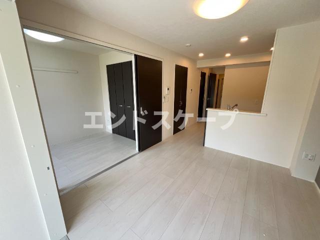 居室・リビング　リビング 高崎、前橋のお部屋探しはエンドスケープまで！お客様