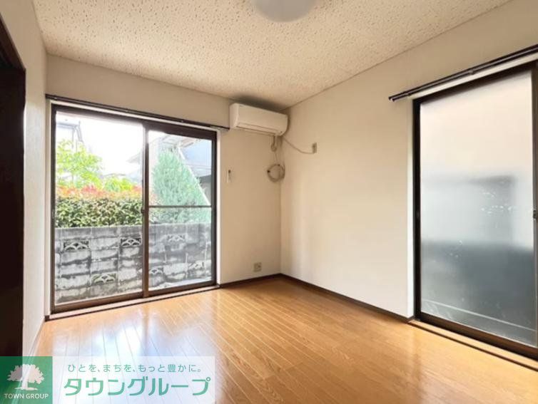 居室・リビング　リビング/居室