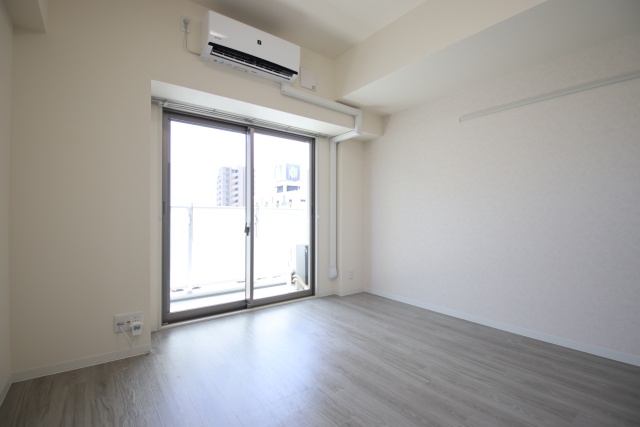 居室・リビング　※別室の参考写真の為、現況優先です。