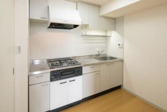 キッチン　※参考写真※