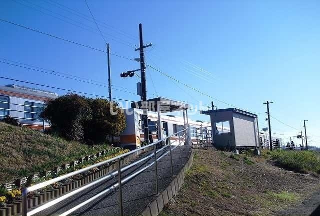 その他　相模金子（その他）まで273m