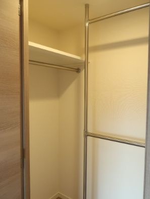 収納　☆たっぷり収納☆