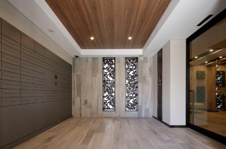 その他共有部分　☆共用設備もキレイ☆