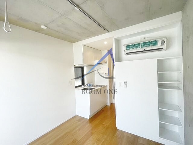 居室・リビング　洋室のお部屋です。