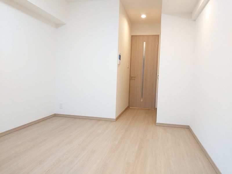 居室・リビング　ルーブル練馬伍番館　練馬区豊玉中２