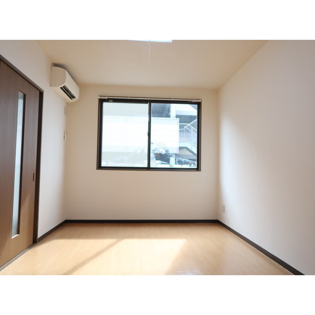 居室・リビング　ＤＫ