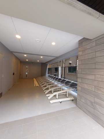 その他設備　リライフ浅草店