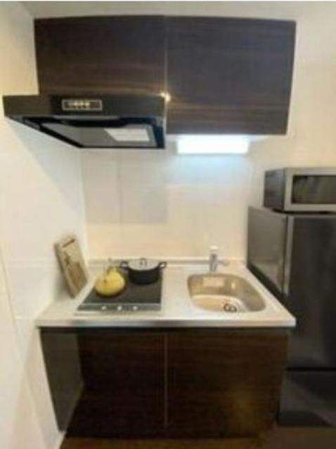 キッチン　同施工参考画像