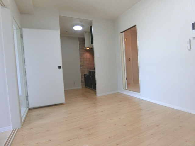 その他部屋・スペース　同タイプ内観です