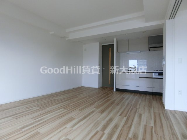 居室・リビング　Dimus新大阪