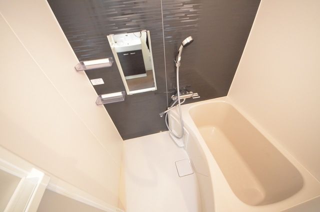 バス・シャワールーム　☆バス☆