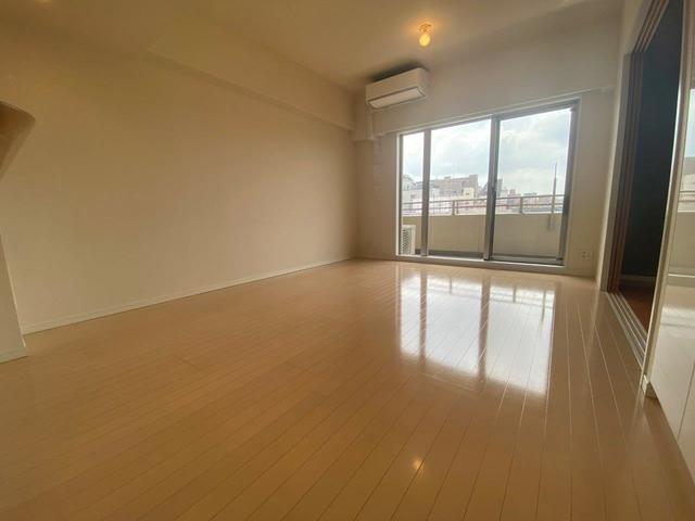 建物外観　外はこのようになっています