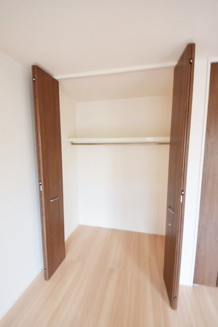 収納　～収納もお任せを～別号室参考写真