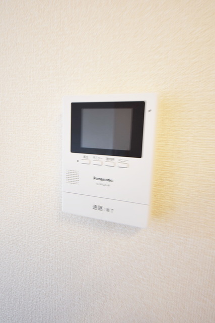 セキュリティ　～はーいどなた～別号室参考写真