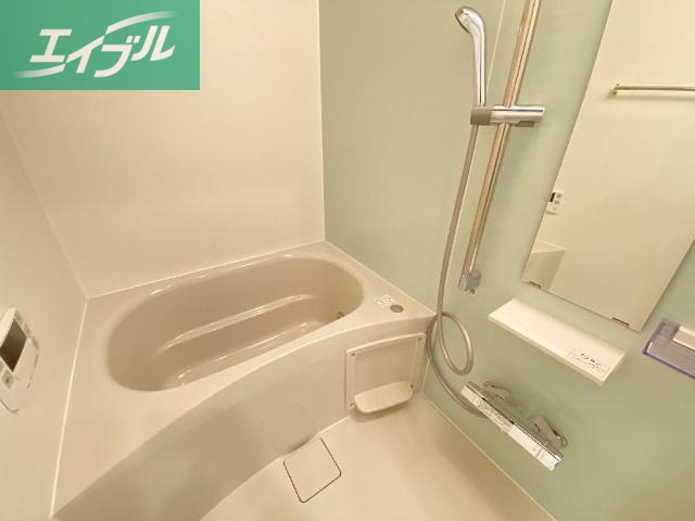 バス・シャワールーム　バス（イメージ）