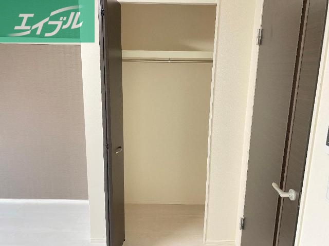 収納　収納（イメージ）