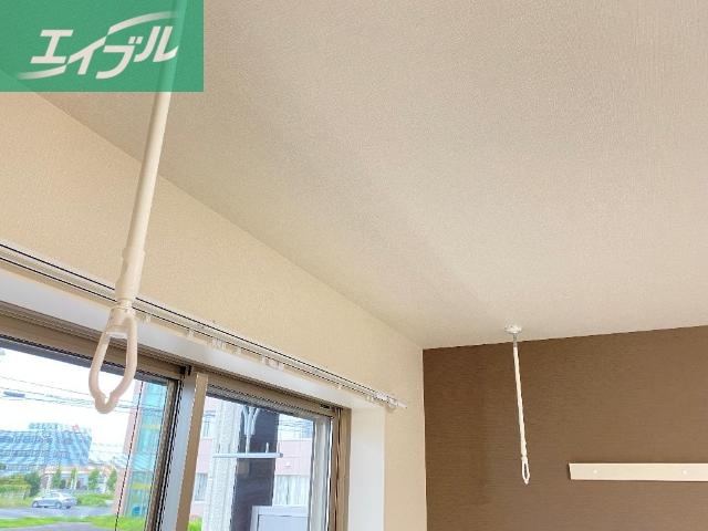 その他設備　室内設備（イメージ）