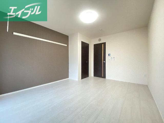 居室・リビング　リビング（イメージ）