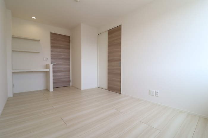 その他部屋・スペース　洋室7帖