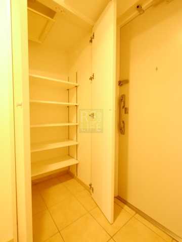 収納　プライマル小石川（参考画像）