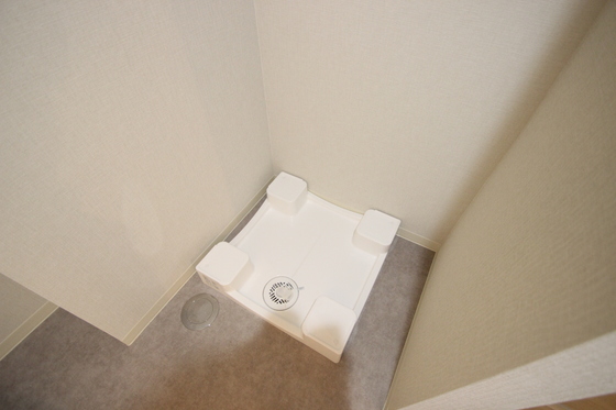 その他設備　※別部屋の写真です